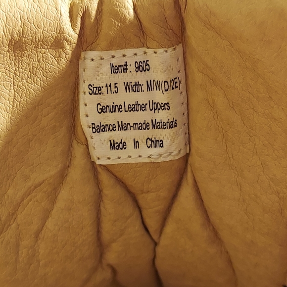 Apis Mt. Emey Men's 9605 Premier Added Depth Boots - Picture 9 of 16